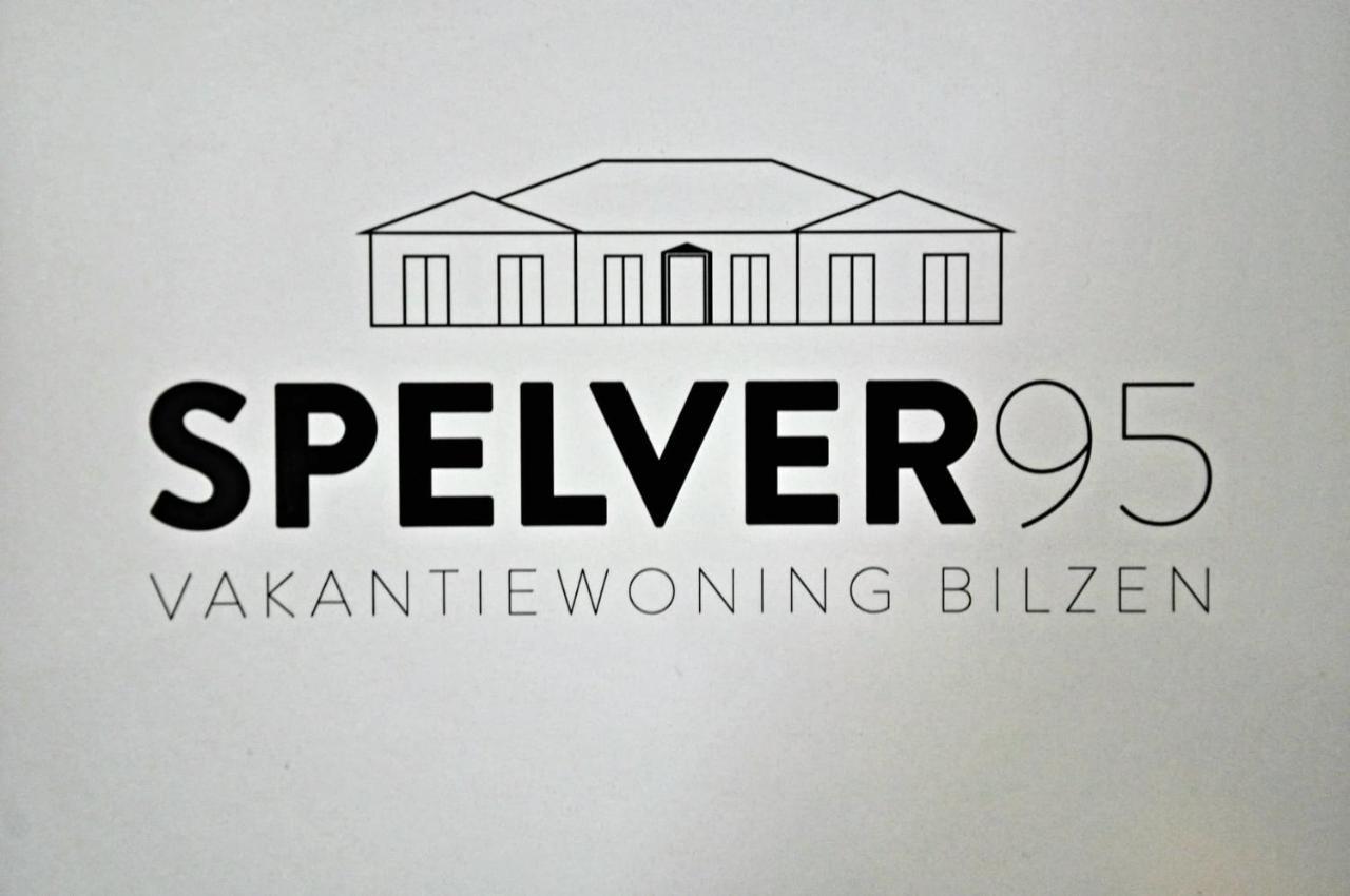 Spelver95 Bilzen Exterior photo